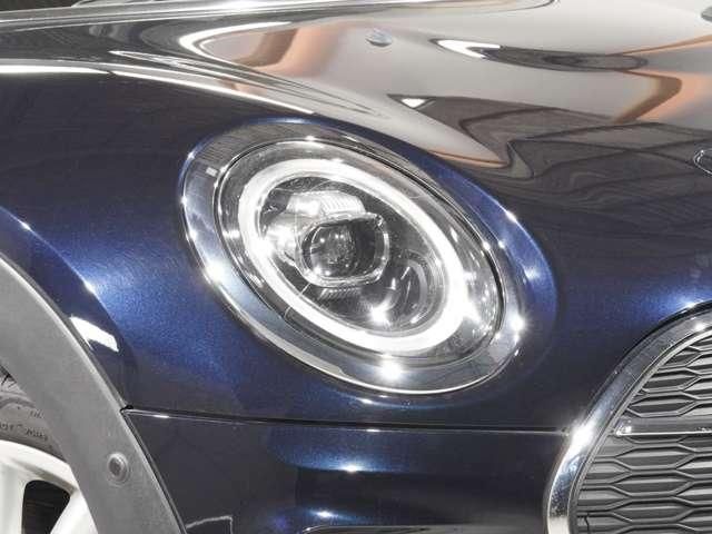 MINI COOPER S CLUBMAN