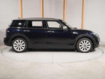 MINI COOPER S CLUBMAN