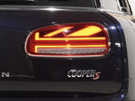 MINI COOPER S CLUBMAN