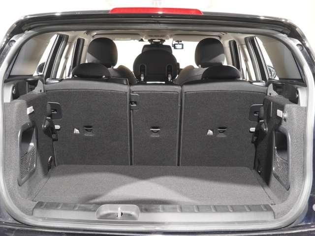 MINI COOPER S CLUBMAN