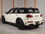BMW MINI COOPER SD CLUBMAN