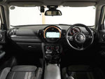 BMW MINI COOPER SD CLUBMAN
