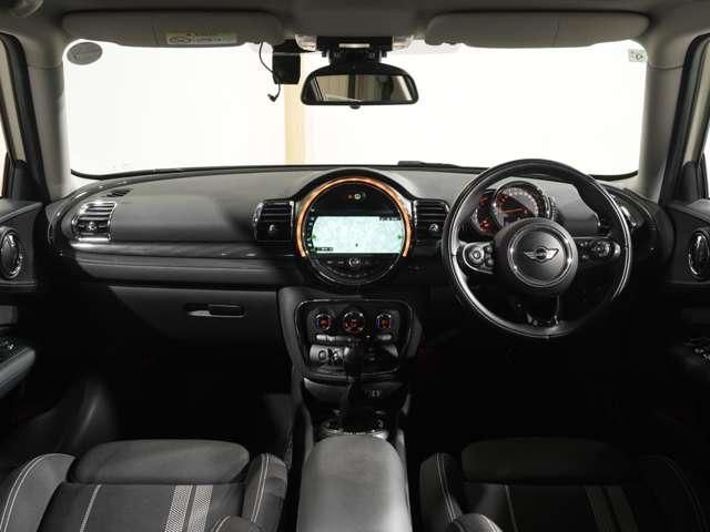 BMW MINI COOPER SD CLUBMAN