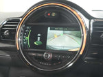 BMW MINI COOPER SD CLUBMAN