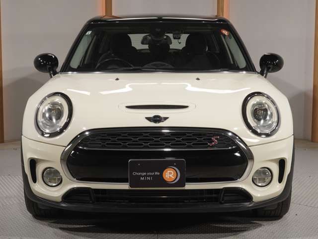 BMW MINI COOPER SD CLUBMAN