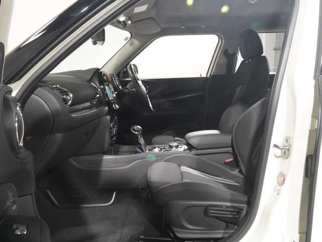BMW MINI COOPER SD CLUBMAN