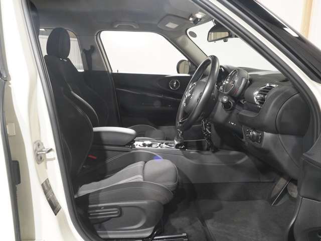 BMW MINI COOPER SD CLUBMAN