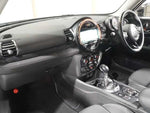 BMW MINI COOPER SD CLUBMAN