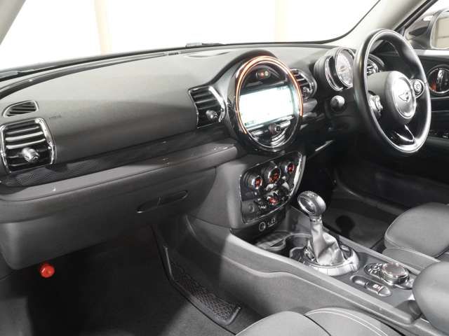 BMW MINI COOPER SD CLUBMAN