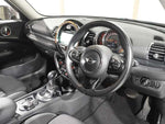 BMW MINI COOPER SD CLUBMAN