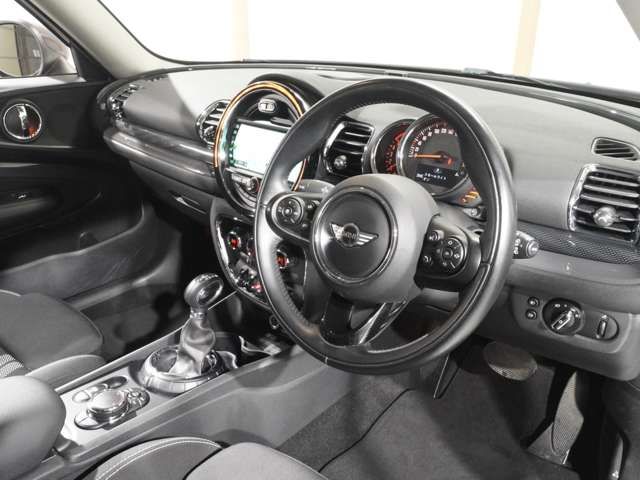 BMW MINI COOPER SD CLUBMAN