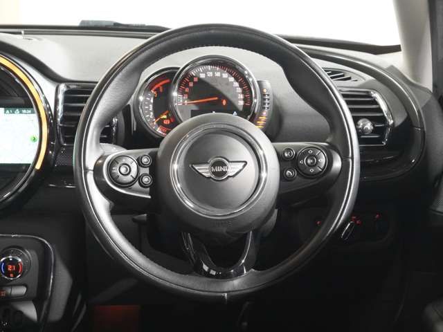 BMW MINI COOPER SD CLUBMAN