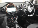 BMW MINI COOPER SD CLUBMAN