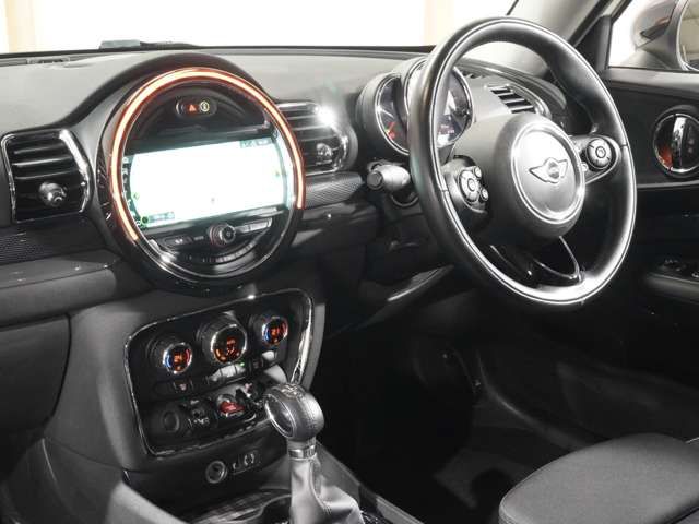 BMW MINI COOPER SD CLUBMAN