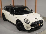 BMW MINI COOPER SD CLUBMAN