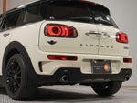 BMW MINI COOPER SD CLUBMAN