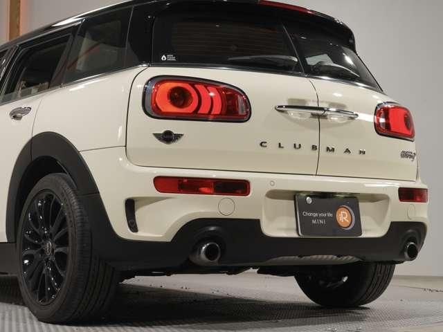 BMW MINI COOPER SD CLUBMAN