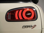 BMW MINI COOPER SD CLUBMAN
