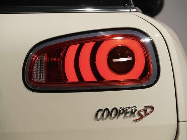 BMW MINI COOPER SD CLUBMAN