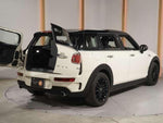 BMW MINI COOPER SD CLUBMAN