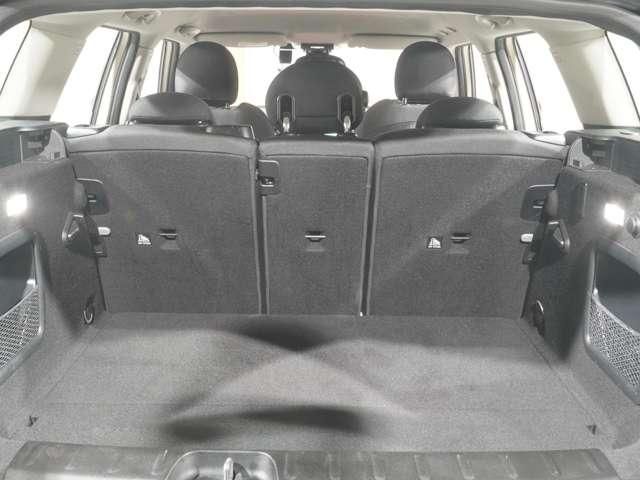 BMW MINI COOPER SD CLUBMAN