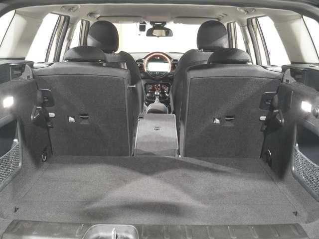 BMW MINI COOPER SD CLUBMAN
