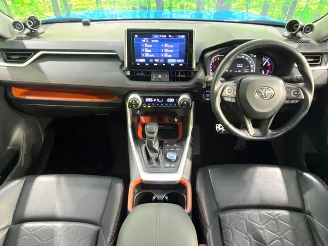 RAV4 4WD