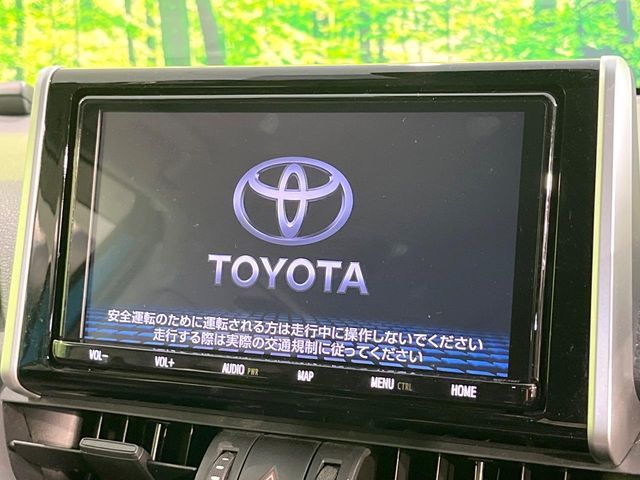 RAV4 4WD