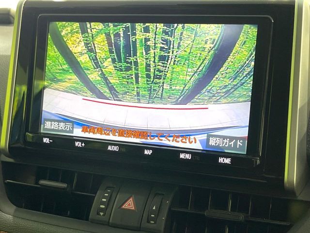 RAV4 4WD