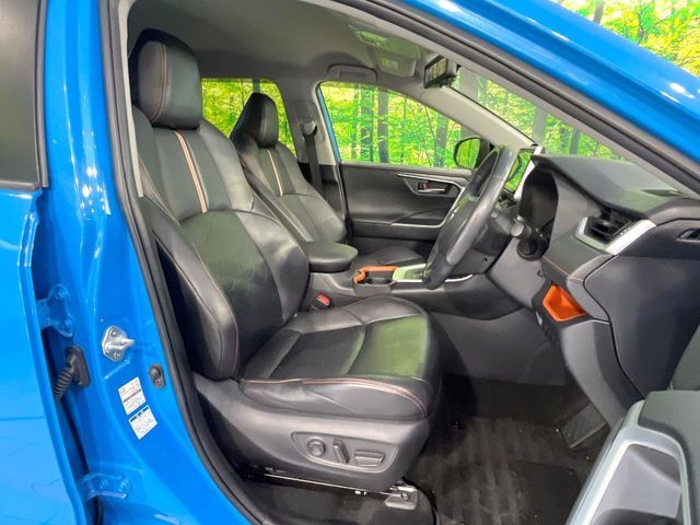 RAV4 4WD