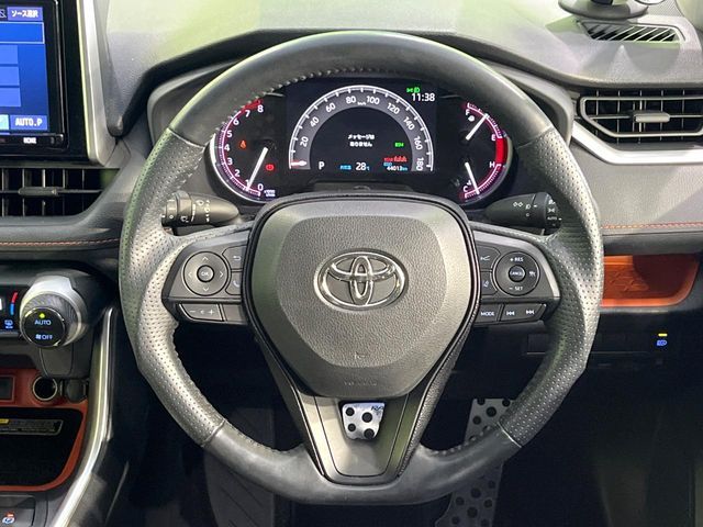 RAV4 4WD