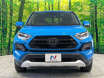 RAV4 4WD
