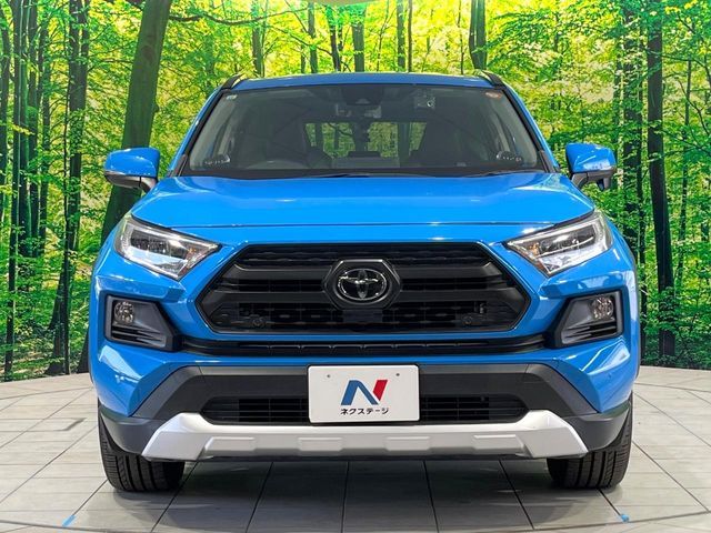RAV4 4WD