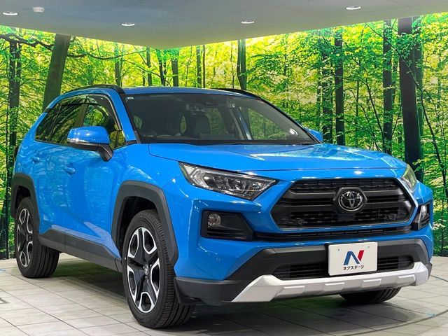 RAV4 4WD