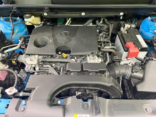 RAV4 4WD