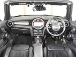 BMW MINI COOPER S open