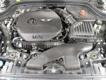 BMW MINI COOPER S open