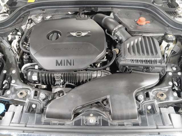 BMW MINI COOPER S open