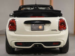 BMW MINI COOPER S open