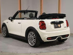 BMW MINI COOPER S open
