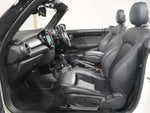BMW MINI COOPER S open