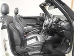 BMW MINI COOPER S open
