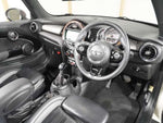 BMW MINI COOPER S open