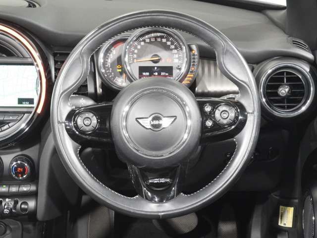 BMW MINI COOPER S open