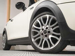 BMW MINI COOPER S open