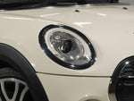 BMW MINI COOPER S open