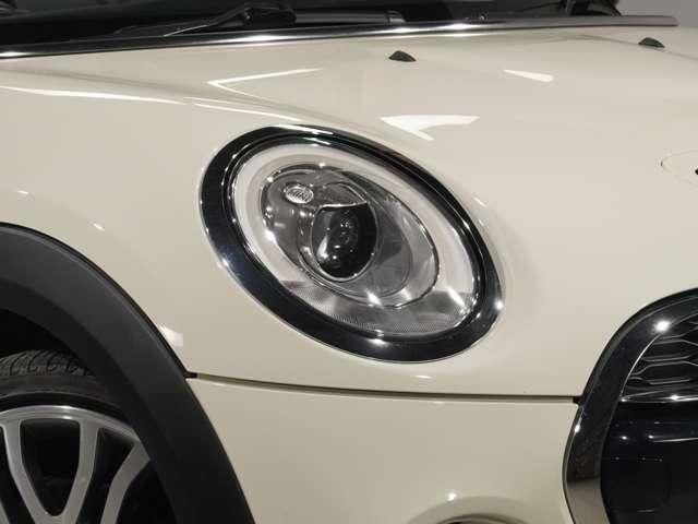 BMW MINI COOPER S open