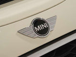BMW MINI COOPER S open
