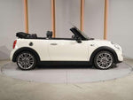 BMW MINI COOPER S open