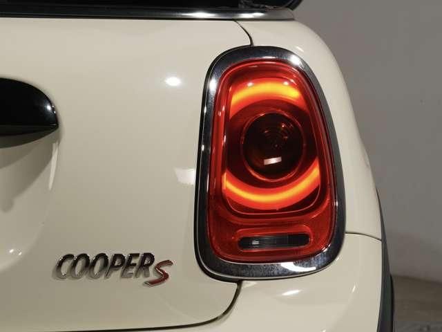 BMW MINI COOPER S open